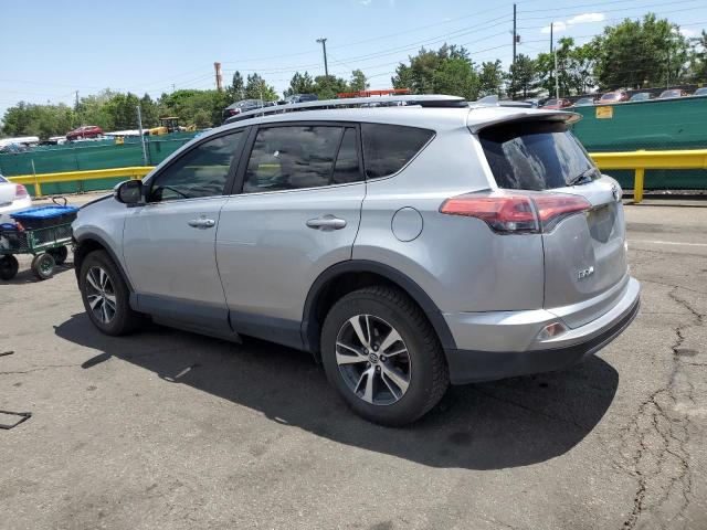 Vin: 2t3rfrev8hw587845, lot: 61609525, toyota rav4 xle 20172