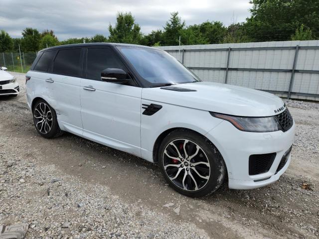 2019 LAND ROVER RANGE ROVER SPORT SUPERCHARGED AUTOBIOGRAPHY SALWV2RE3KA842150