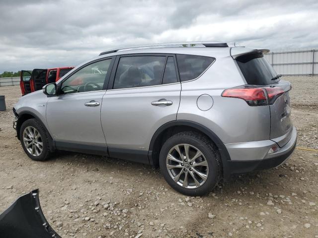 Vin: jtmdjrev9jd253982, lot: 62715715, toyota rav4 limited 20182