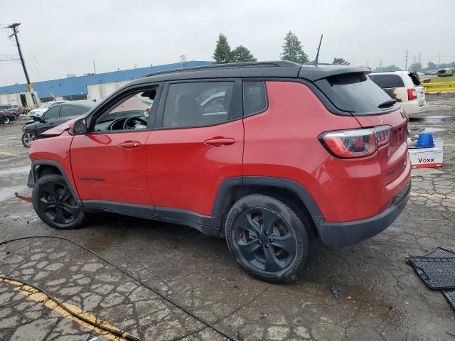 Vin: 3c4njdbb6jt321084, lot: 59851085, jeep compass latitude 20182