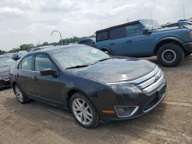 Vin: 3fahp0jg6cr295593, lot: 60269895, ford fusion sel 20124