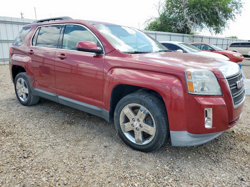Vin: 2gkflue53c6373532, lot: 60066505, gmc terrain slt 20124