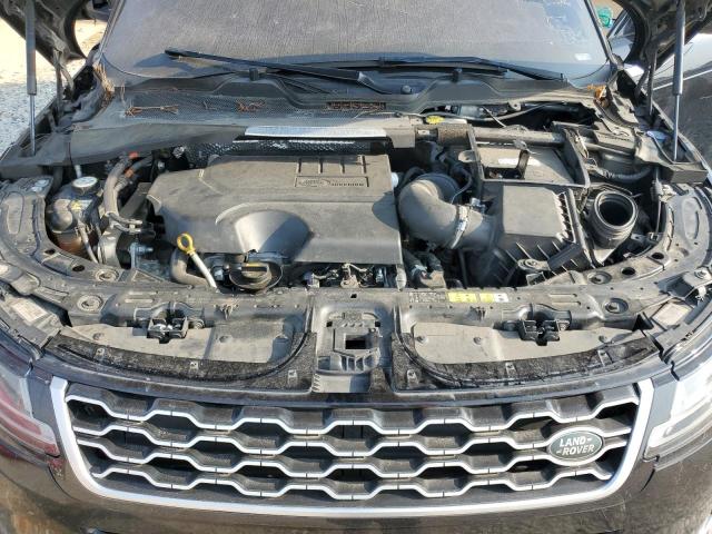 2020 LAND ROVER RANGE ROVE SALZP2FX8LH077328