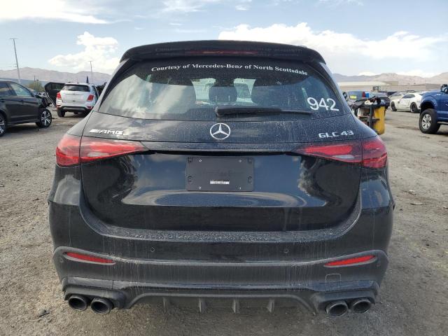 2025 MERCEDES-BENZ GLC 43 4MA W1NKM8HB9SF282942