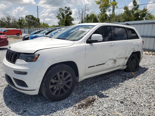 JEEP GRAND CHER