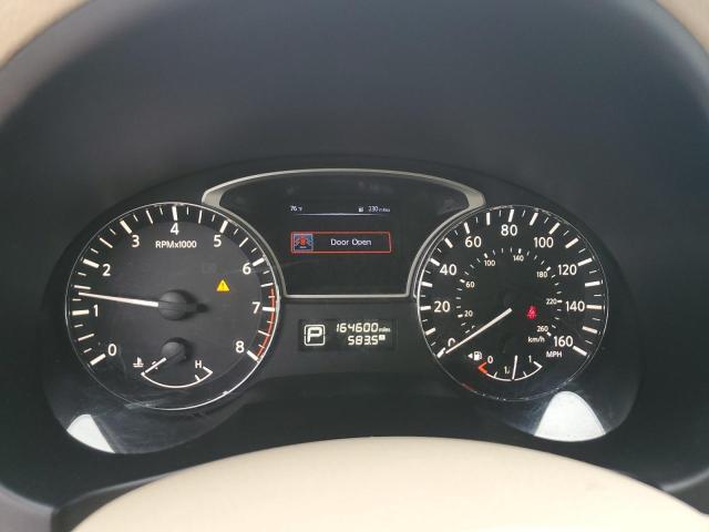 2015 NISSAN ALTIMA 2.5 - 1N4AL3AP4FN390563