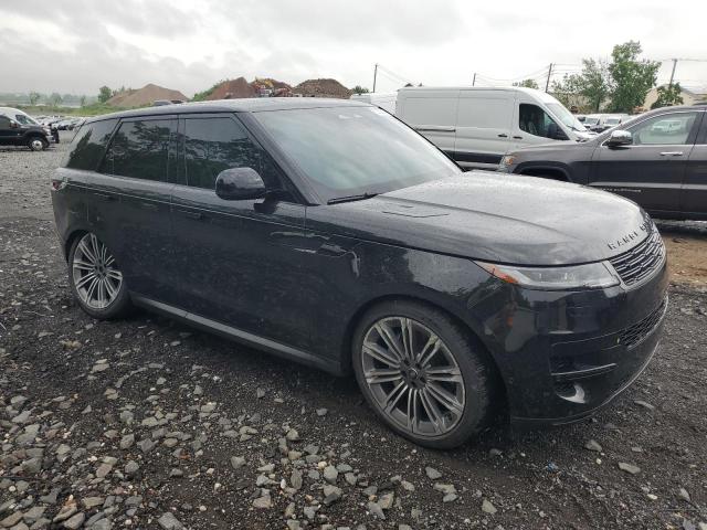 2025 LAND ROVER RANGE ROVE SAL1P9EU9SA450560