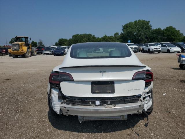 2021 TESLA MODEL 3 5YJ3E1EBXMF019922