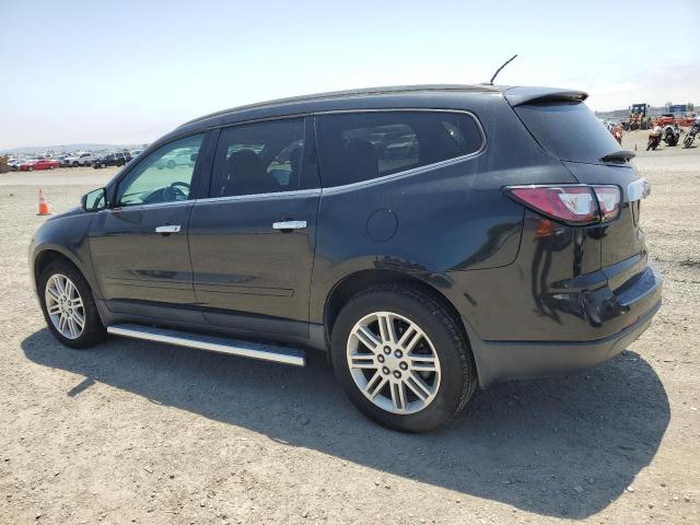 Vin: 1gnkrgkd3fj311469, lot: 60324745, chevrolet traverse lt 20152