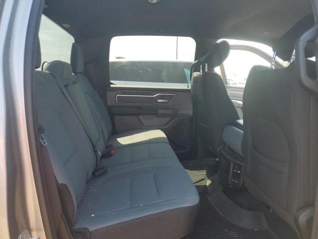 2022 RAM 1500 BIG H 1C6RRFFG5NN348561