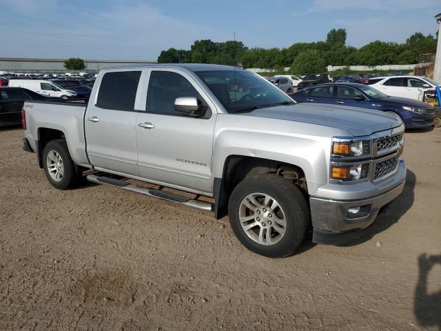 Vin: 3gcukrec0fg413107, lot: 60983845, chevrolet all models k1500 lt 20154