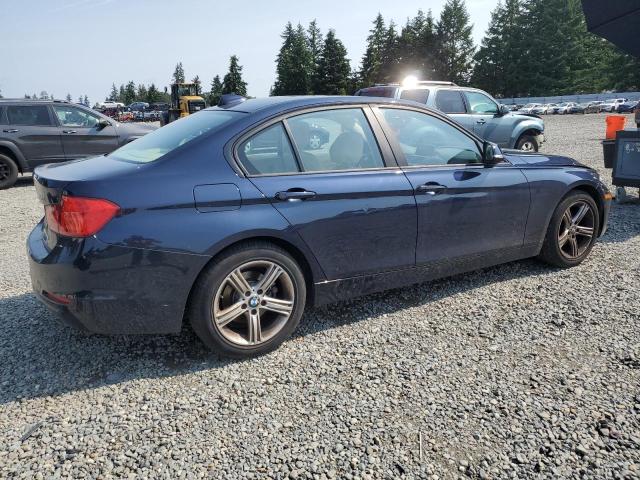 Vin: wba3b5c55df595066, lot: 62134875, bmw 3 series xi sulev 20133