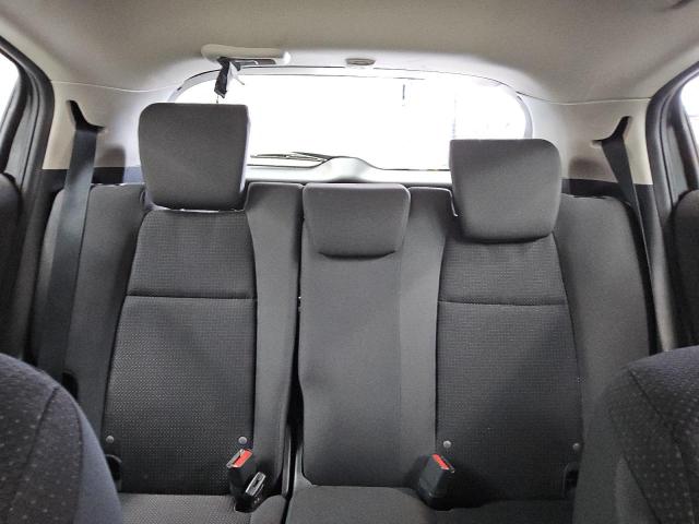2019 HONDA HR-V LX - 3CZRU6H31KM704098