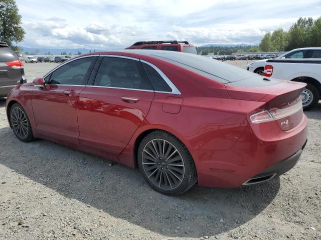Vin: 3ln6l2lu8gr627840, lot: 61486675, lincoln mkz hybrid 20162