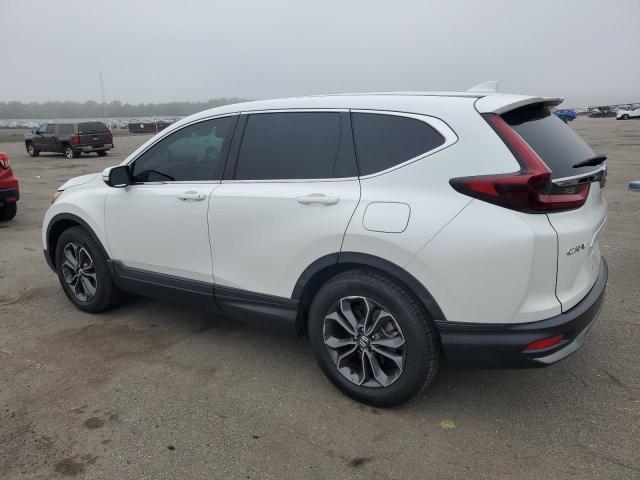 2020 HONDA CRV NY77515