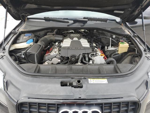 2015 AUDI Q7 PREMIUM - WA1LGAFE4FD020958