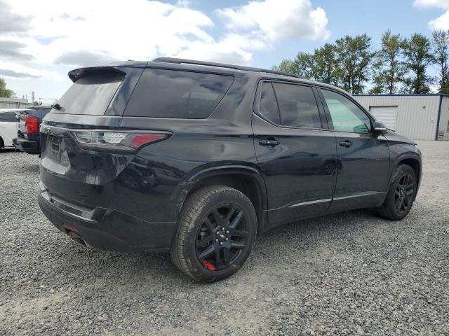 Vin: 1gnevjkw2jj235811, lot: 59906785, chevrolet traverse premier 20183