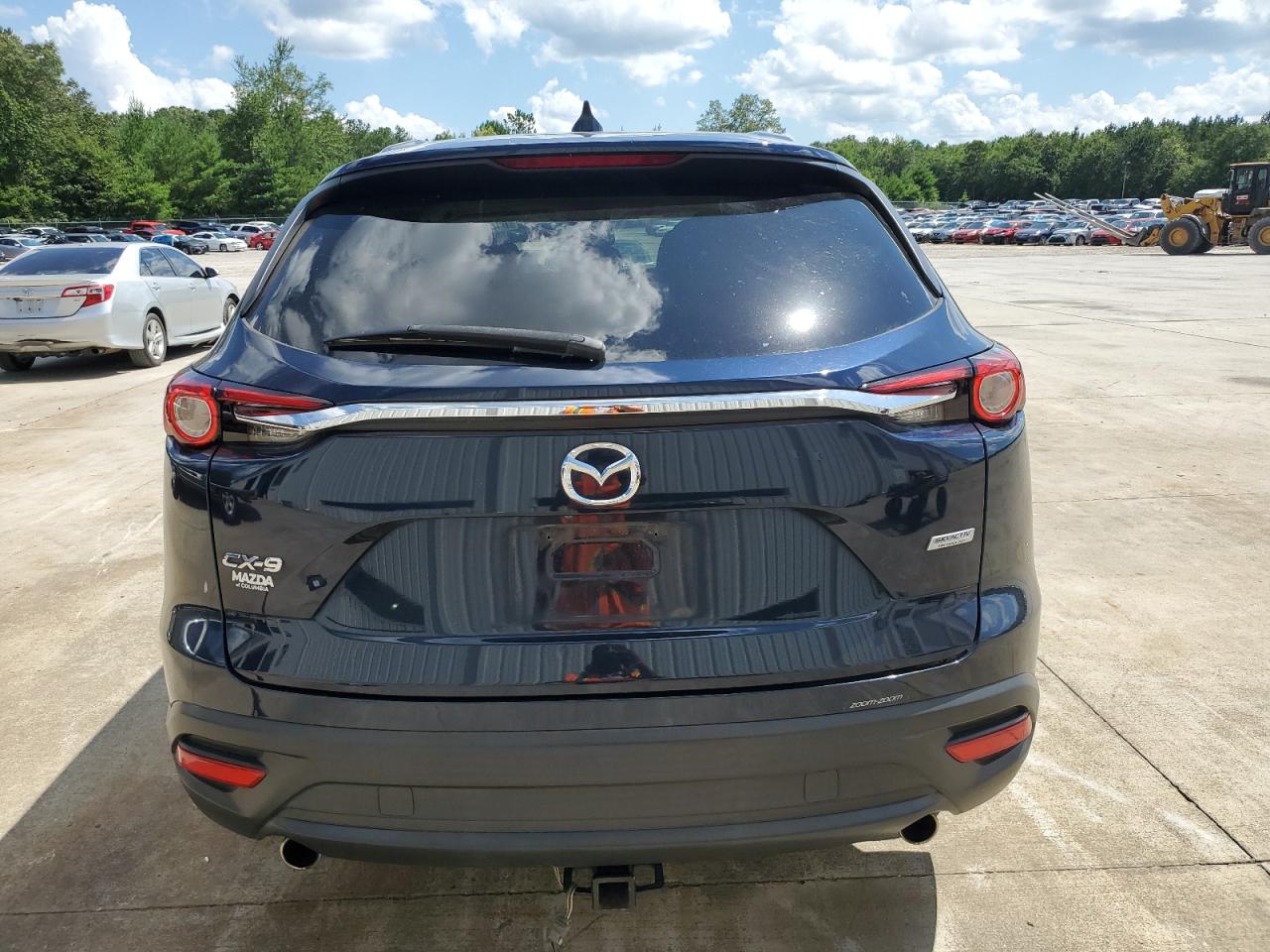 MAZDA CX-9 TOURING