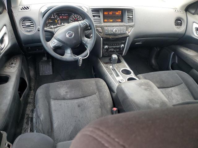 2015 NISSAN PATHFINDER - 5N1AR2MM0FC628288