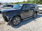 2019 TOYOTA 4RUNNER SR - JTEBU5JR0K5615754