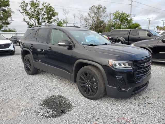Vin: 1gkknmls4nz104156, lot: 59499095, gmc acadia slt 20224