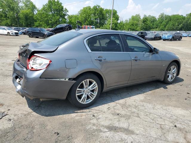 Vin: jn1cv6ar9dm758726, lot: 58813845, infiniti g37 20133