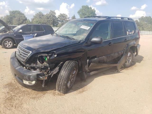 LEXUS GX 470