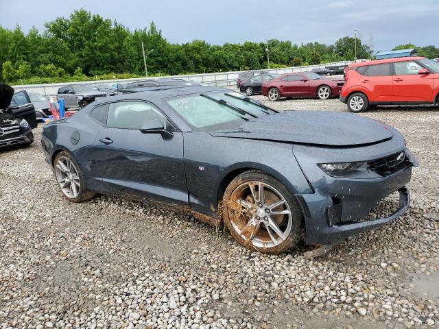 2021 CHEVROLET CAMARO LT 1G1FD1RS3M0100049