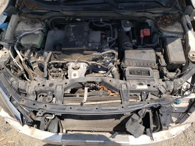 2016 HONDA CIVIC LX - 2HGFC4B04GH302257