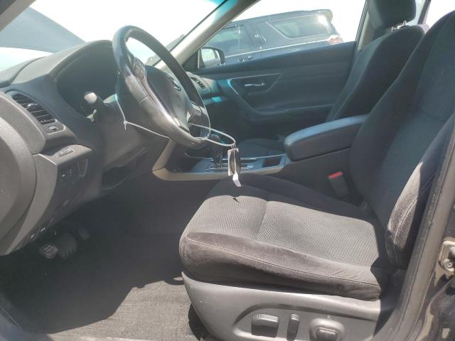 2015 NISSAN ALTIMA 2.5 - 1N4AL3AP5FC425607