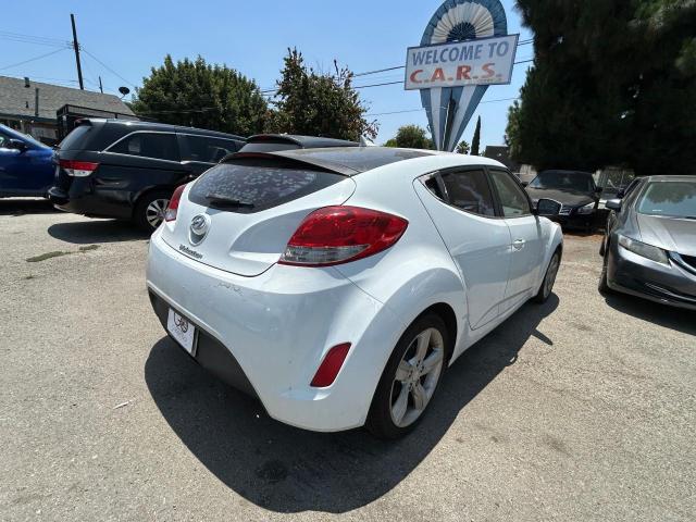 Vin: kmhtc6ad1cu020923, lot: 62790155, hyundai veloster 20124