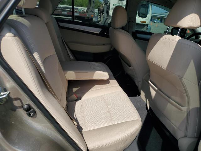 2016 SUBARU OUTBACK 2. - 4S4BSADC9G3289736
