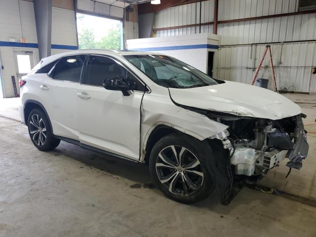 Vin: 2t2bzmca0hc076776, lot: 60932335, lexus rx350 350 base 20174