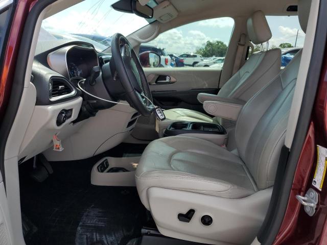 2020 CHRYSLER PACIFICA T - 2C4RC1BG6LR196079