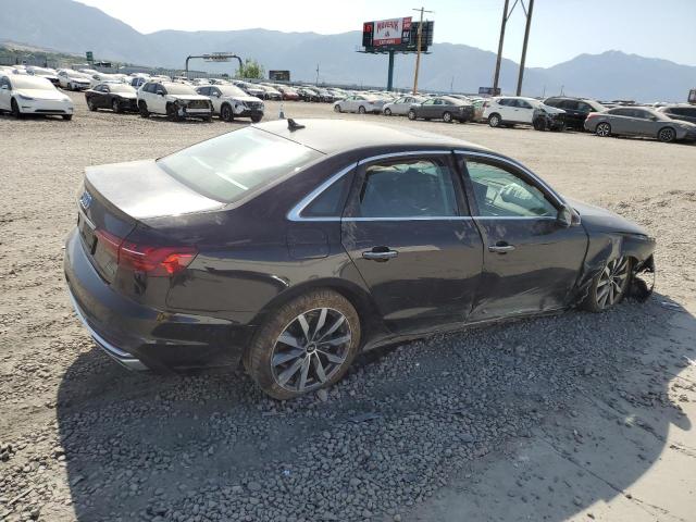 2021 AUDI A4 PREMIUM WAUBBAF49MA071892