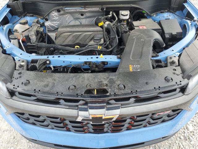 2024 CHEVROLET TRAX 2RS KL77LJE21RC026783