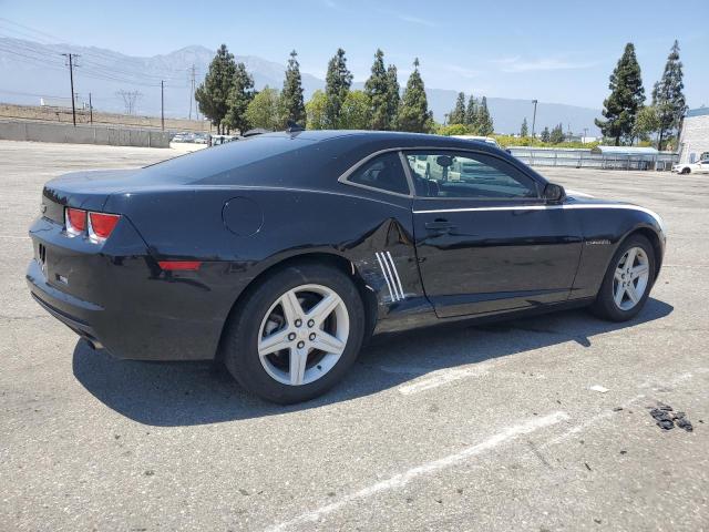 Vin: 2g1fb1ed2b9173722, lot: 60755595, chevrolet camaro lt 20113