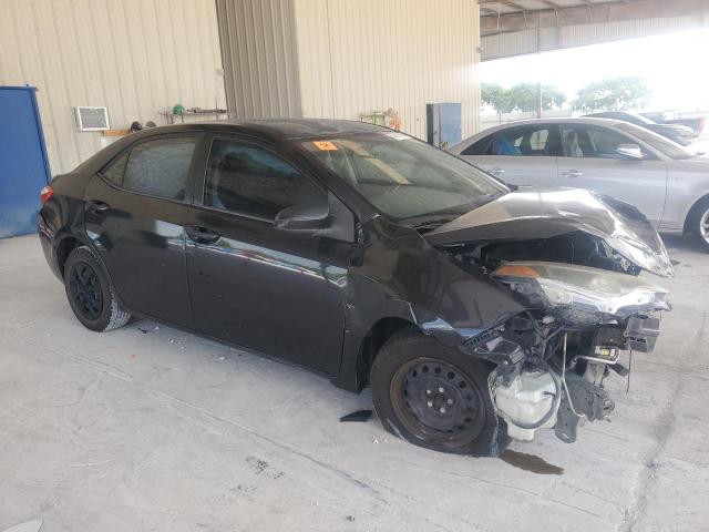 2015 TOYOTA COROLLA L - 5YFBURHE7FP227539