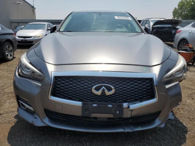 2016 INFINITI Q50 PREMIU - JN1EV7AR7GM345951