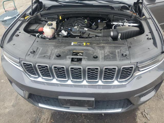2024 JEEP GRAND CHER 1C4RJHAG5RC262901