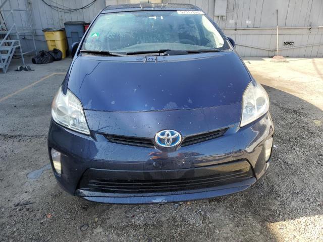 2015 TOYOTA PRIUS - JTDKN3DU8F1944821