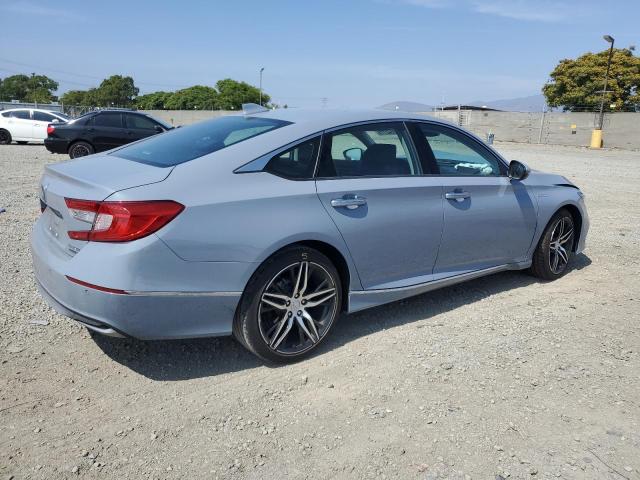 Vin: 1hgcv3f96na016423, lot: 60542775, honda accord touring hybrid 20223