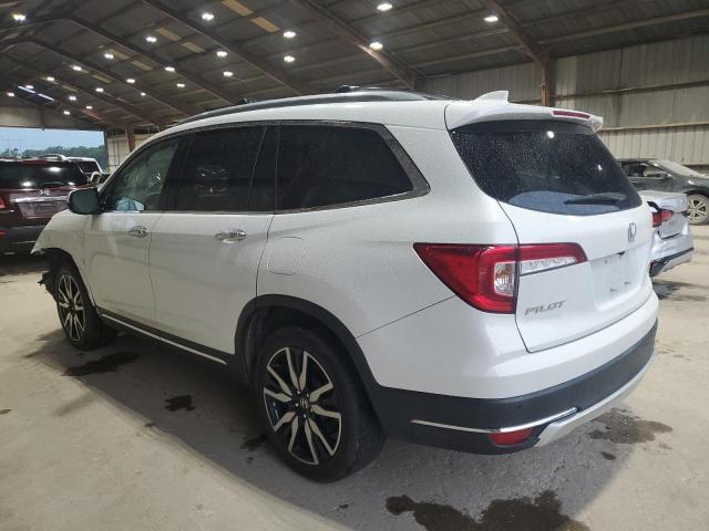 Vin: 5fnyf5h94lb003376, lot: 61001285, honda pilot touring 20202