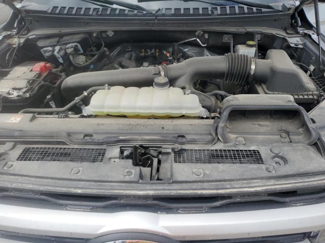 2023 FORD EXPEDITION - 1FMJK1G83PEA18713