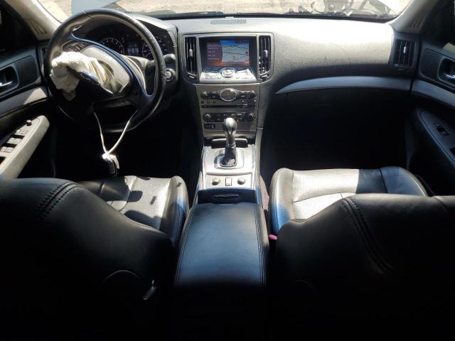 2015 INFINITI Q40 JN1CV6AR6FM521470