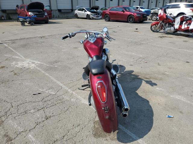 2010 HONDA VT1300 CR - JH2SC660XAK001194