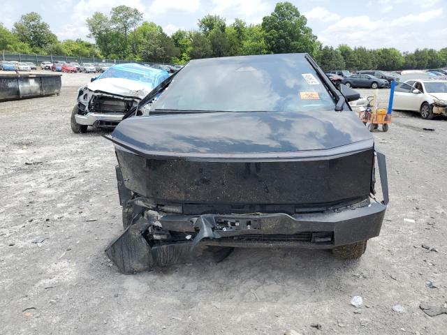 2024 TESLA CYBERTRUCK 7G2CEHED7RA010087