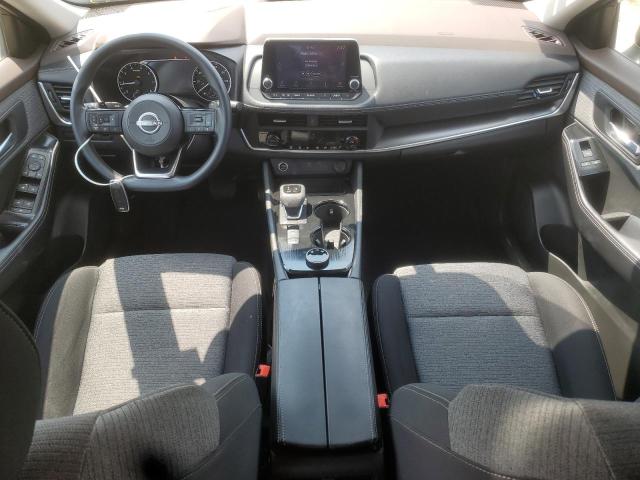 2023 NISSAN ROGUE SV 5N1BT3BB9PC881608