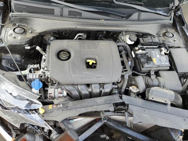 2024 KIA FORTE LX - 3KPF24AD0RE765081