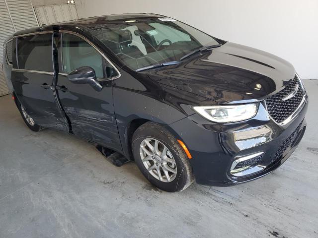 Vin: 2c4rc1bg7sr543594, lot: 60488655, chrysler pacifica s select 20254